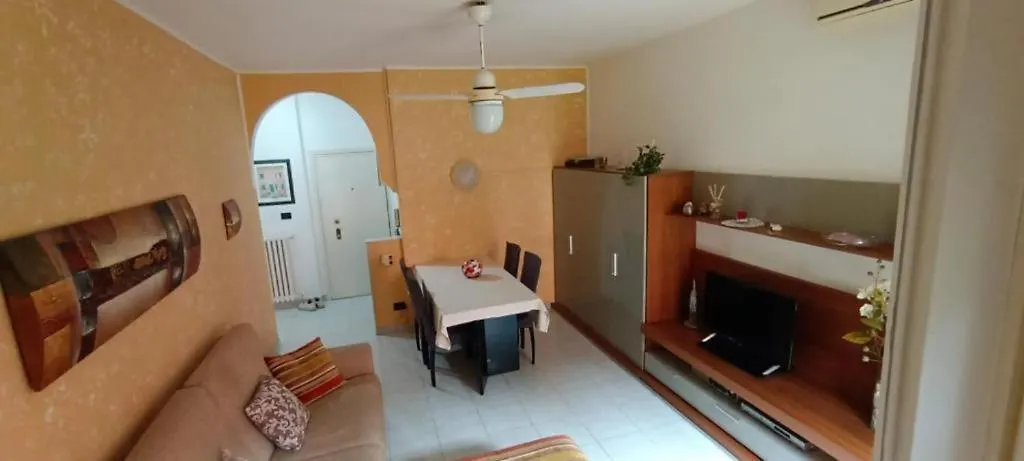Apartmán Pm 50 Via Pietro Boifava Milán