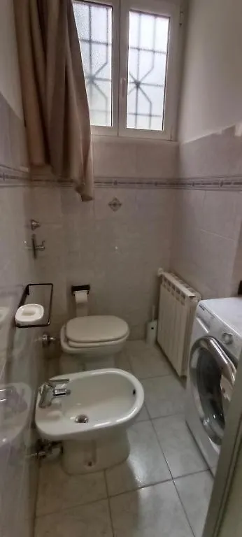 Apartament Pm 50 Via Pietro Boifava Mediolan 0*,  Włochy
