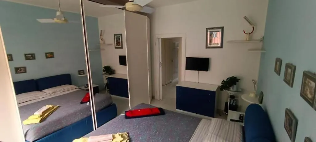 Apartament Pm 50 Via Pietro Boifava Mediolan Włochy